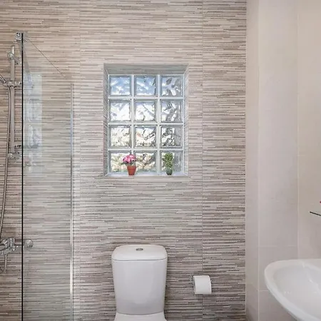 M City Apartments, Garden 2 Apartament