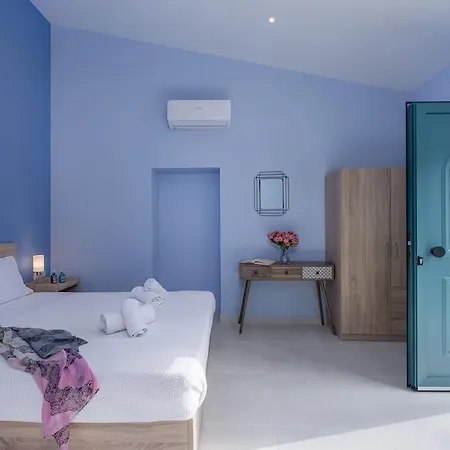 M City Apartments, Garden 2