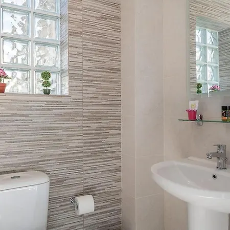 M City Apartments, Garden 2 Ханья