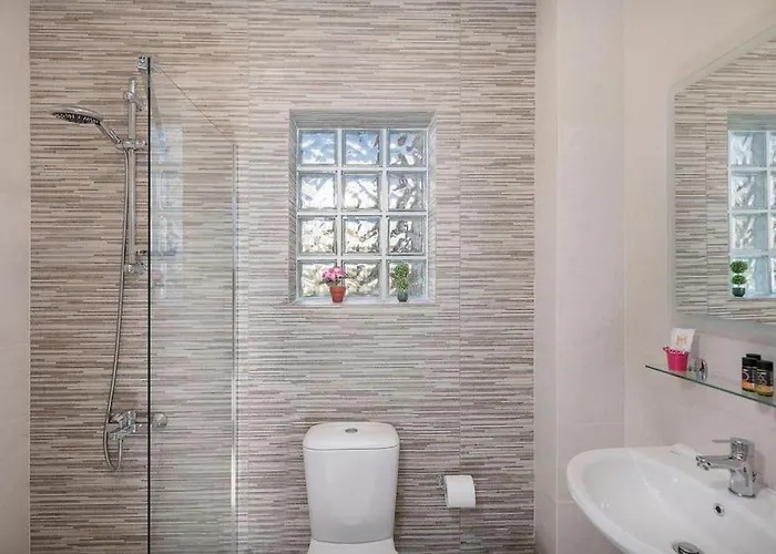 M City Apartments, Garden 2 Apartament