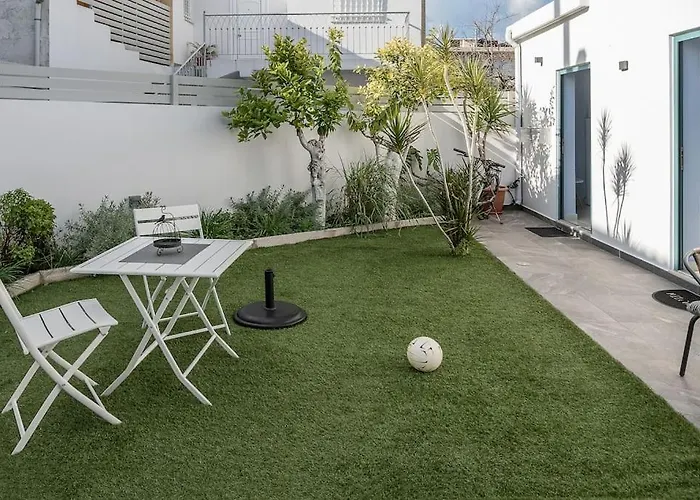 Apartament M City Apartments, Garden 2 *